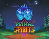 Primal Spirits
