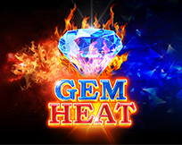 Gem Heat™ (High Roller)