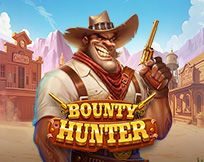 Bounty Hunter PP