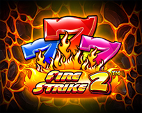 Fire Strike 2